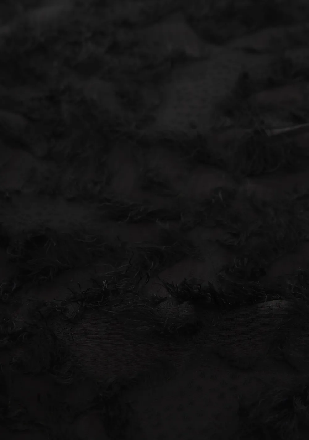 DAMES CO'COUTURE BLOUSE