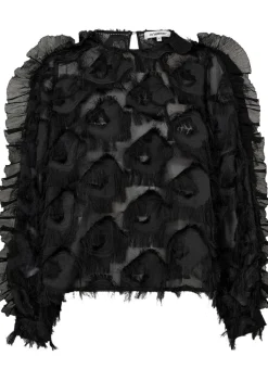 DAMES CO'COUTURE BLOUSE