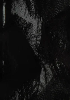 DAMES CO'COUTURE BLOUSE