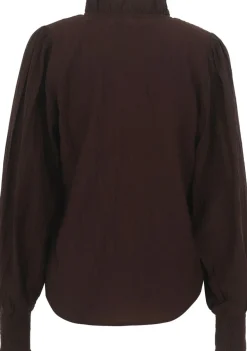 DAMES CO'COUTURE BLOUSE