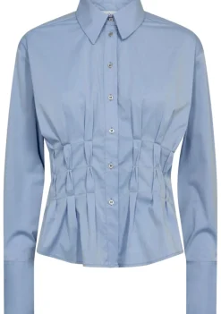 DAMES CO'COUTURE BLOUSE