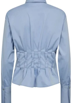 DAMES CO'COUTURE BLOUSE