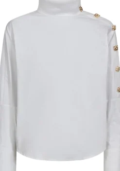 DAMES CO'COUTURE BLOUSE