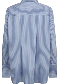 DAMES CO'COUTURE BLOUSE