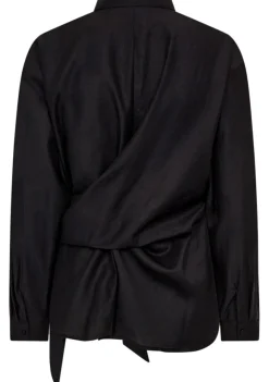 DAMES CO'COUTURE BLOUSE