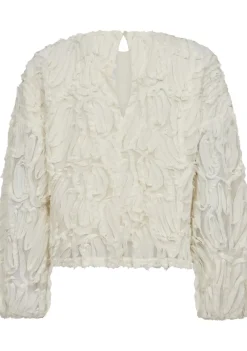 DAMES CO'COUTURE BLOUSE