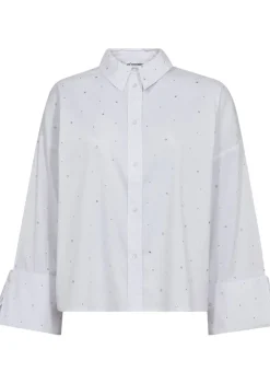 DAMES CO'COUTURE BLOUSE
