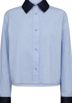 DAMES CO'COUTURE BLOUSE