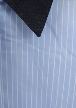 DAMES CO'COUTURE BLOUSE