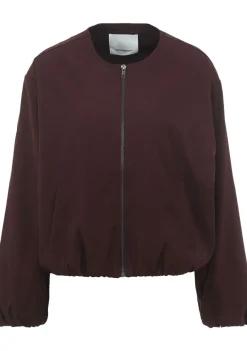 DAMES CO'COUTURE BOMBERJACK