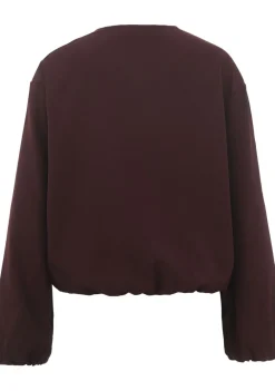 DAMES CO'COUTURE BOMBERJACK