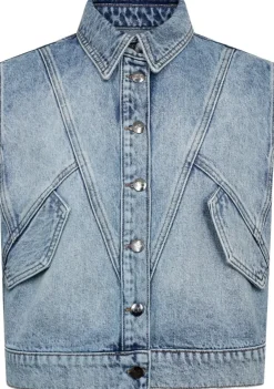 DAMES CO'COUTURE GILET