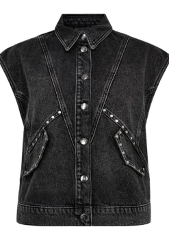 DAMES CO'COUTURE GILET