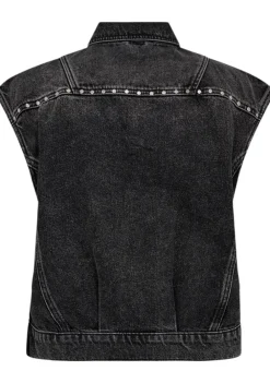 DAMES CO'COUTURE GILET