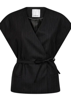 DAMES CO'COUTURE GILET