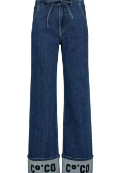 DAMES CO'COUTURE JEANS