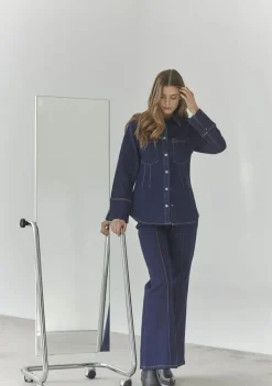 DAMES CO'COUTURE JEANS