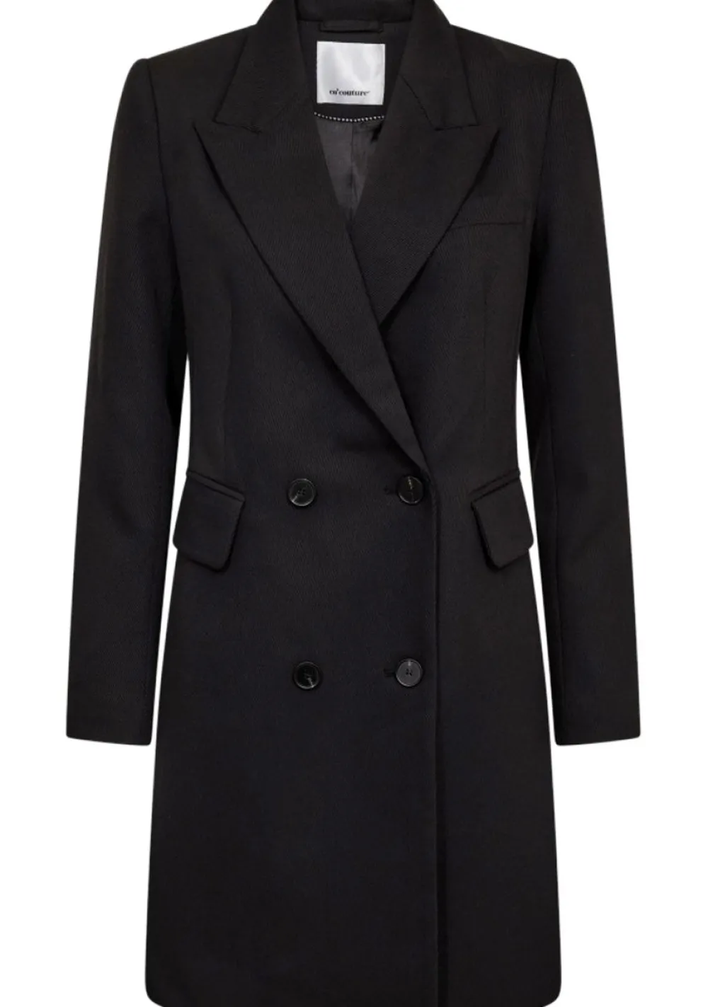 DAMES CO'COUTURE JURK