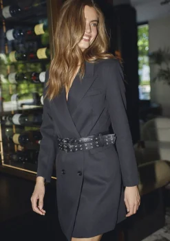 DAMES CO'COUTURE JURK