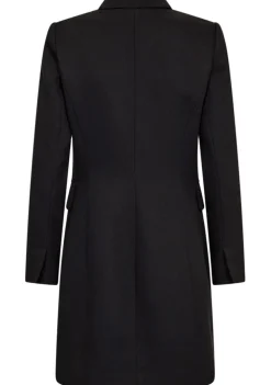 DAMES CO'COUTURE JURK