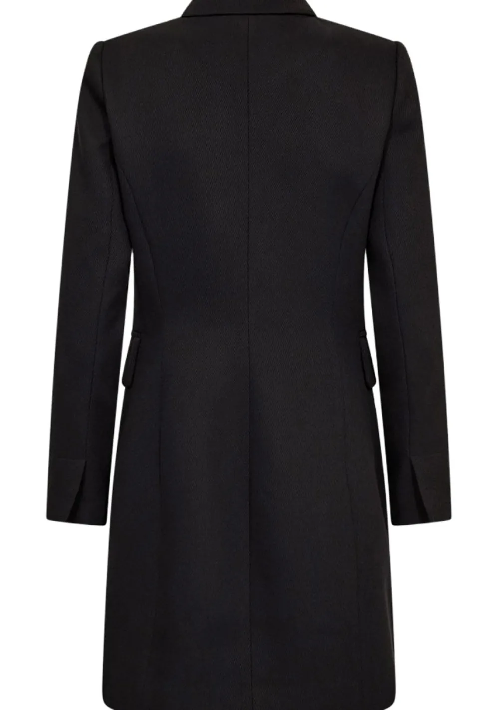 DAMES CO'COUTURE JURK