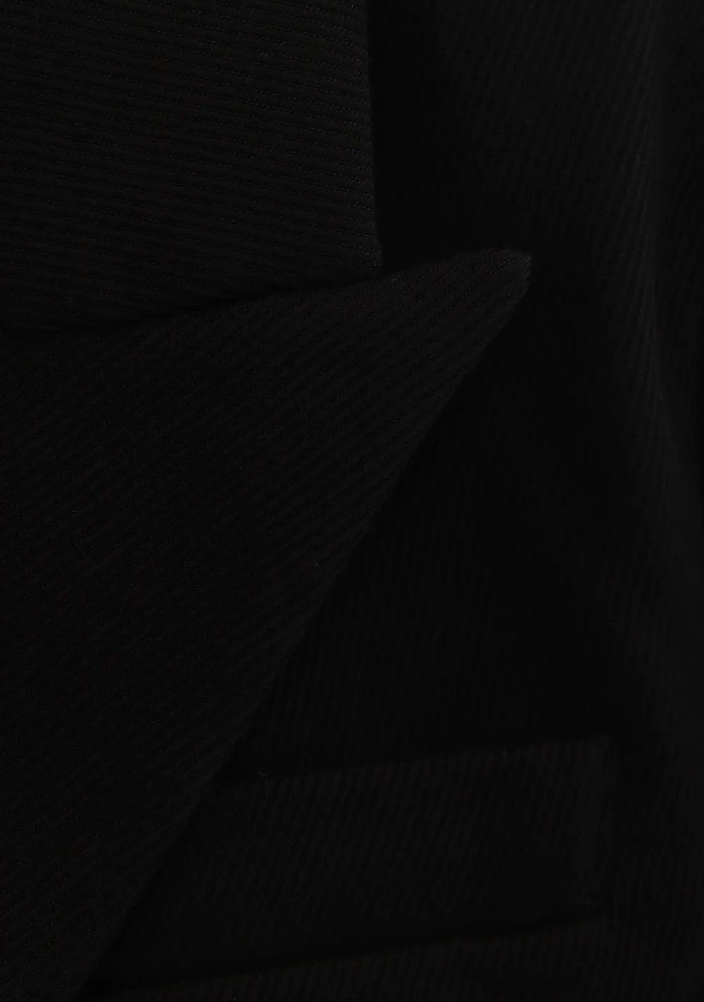 DAMES CO'COUTURE JURK