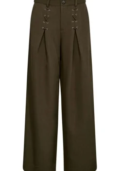 DAMES CO'COUTURE PANTALON