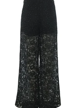 DAMES CO'COUTURE PANTALON