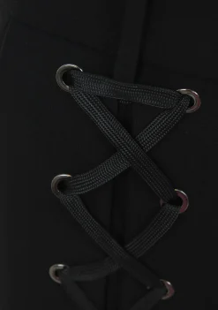 DAMES CO'COUTURE PANTALON