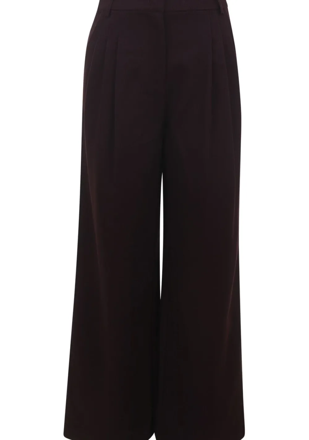 DAMES CO'COUTURE PANTALON