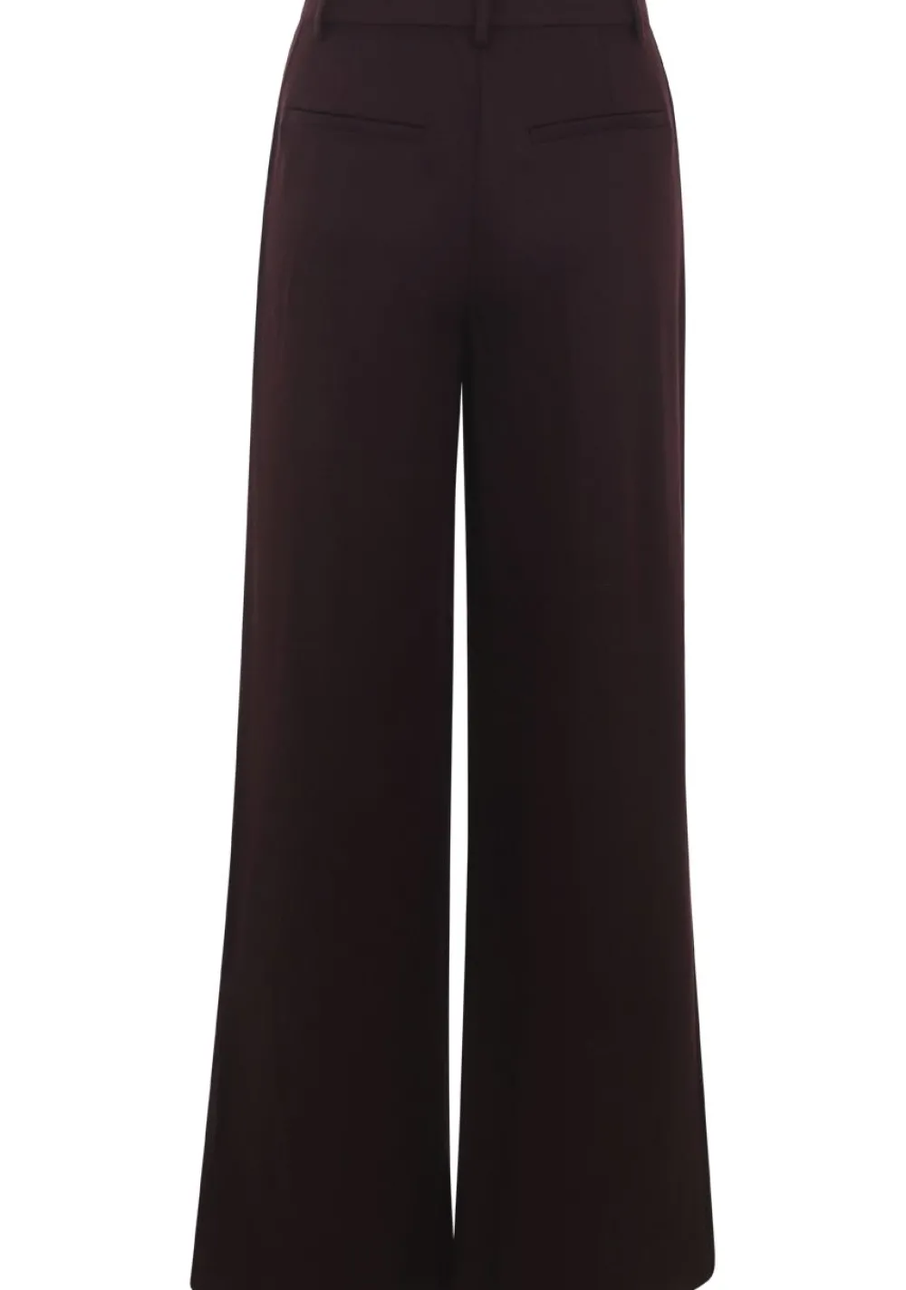 DAMES CO'COUTURE PANTALON