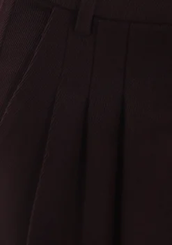 DAMES CO'COUTURE PANTALON