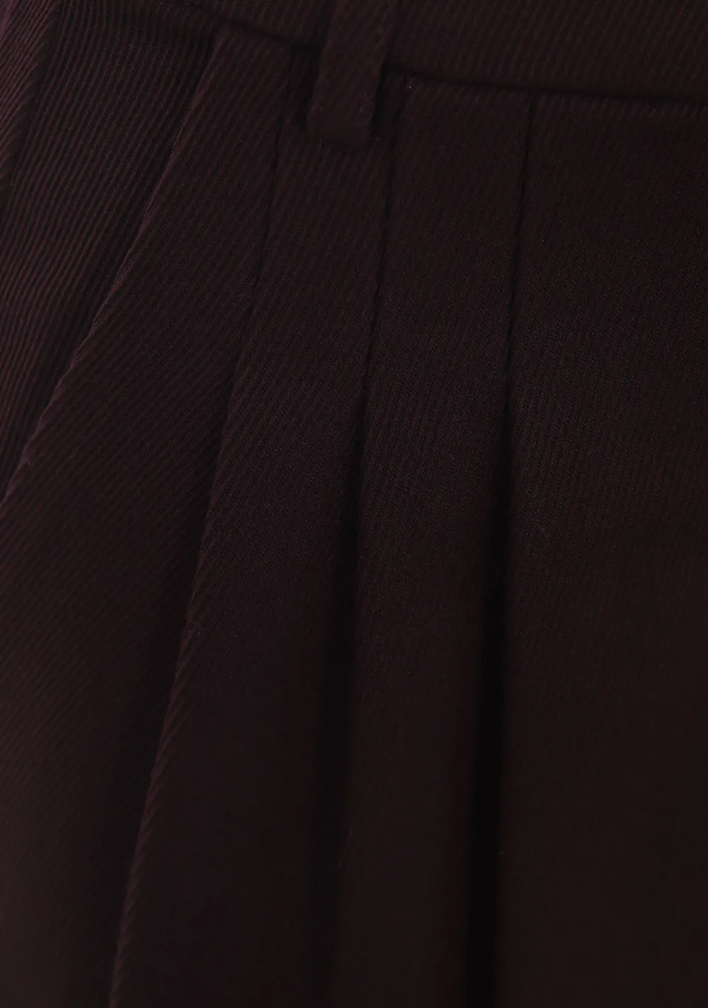 DAMES CO'COUTURE PANTALON