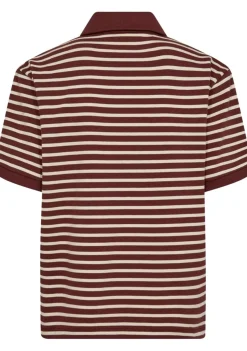 DAMES CO'COUTURE POLOSHIRT