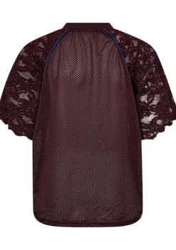 DAMES CO'COUTURE SHIRT