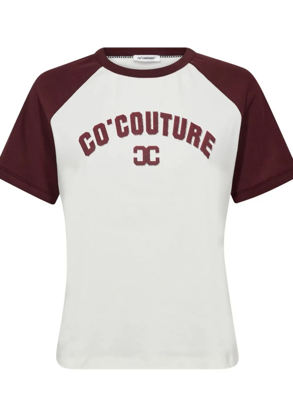DAMES CO'COUTURE SHIRT