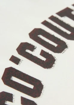 DAMES CO'COUTURE SHIRT