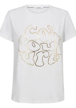 DAMES CO'COUTURE SHIRT