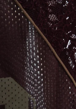 DAMES CO'COUTURE SHIRT