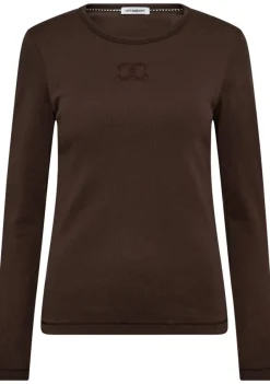 DAMES CO'COUTURE SHIRT