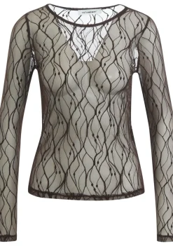 DAMES CO'COUTURE SHIRT