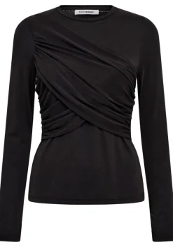 DAMES CO'COUTURE SHIRT