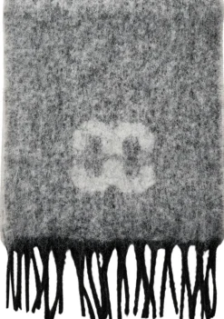 DAMES CO'COUTURE SJAAL