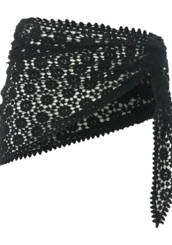 DAMES CO'COUTURE SJAAL