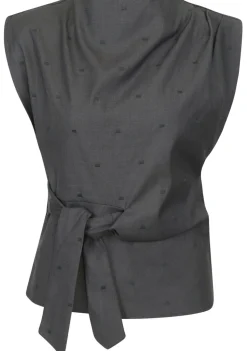 DAMES CO'COUTURE TOP