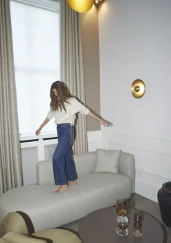 DAMES CO'COUTURE TRUI