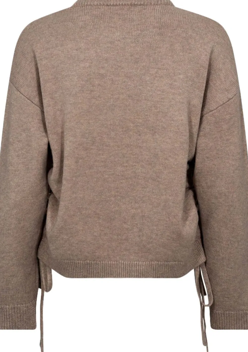 DAMES CO'COUTURE TRUI