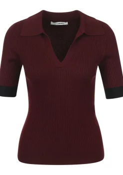 DAMES CO'COUTURE TRUI KORTE MOUW