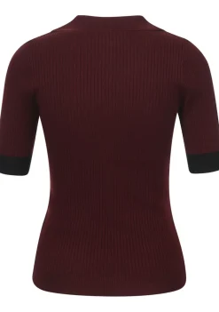 DAMES CO'COUTURE TRUI KORTE MOUW