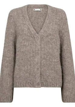 DAMES CO'COUTURE VEST